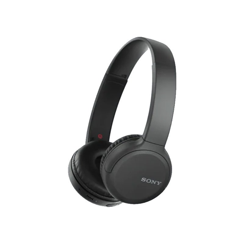 Tai nghe chụp đầu Sony-WH-CH510/BZ E (Có Micro)