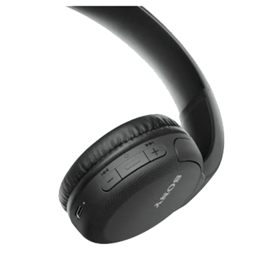 Tai nghe chụp đầu Sony-WH-CH510/BZ E (Có Micro)