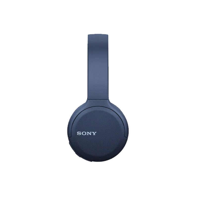 Tai nghe chụp đầu Sony-WH-CH510/LZ E (Có Micro)