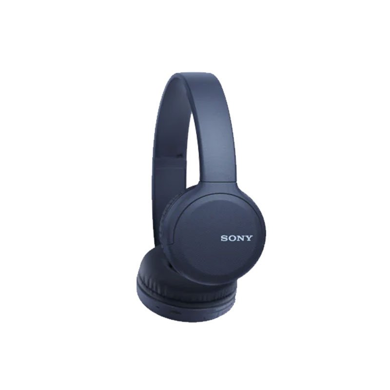Tai nghe chụp đầu Sony-WH-CH510/LZ E (Có Micro)