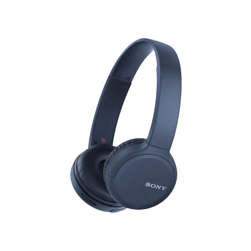 Tai nghe chụp đầu Sony-WH-CH510/LZ E (Có Micro)