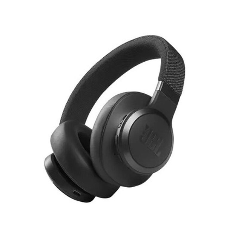Tai nghe chụp tai JBL LIVE 660 NC