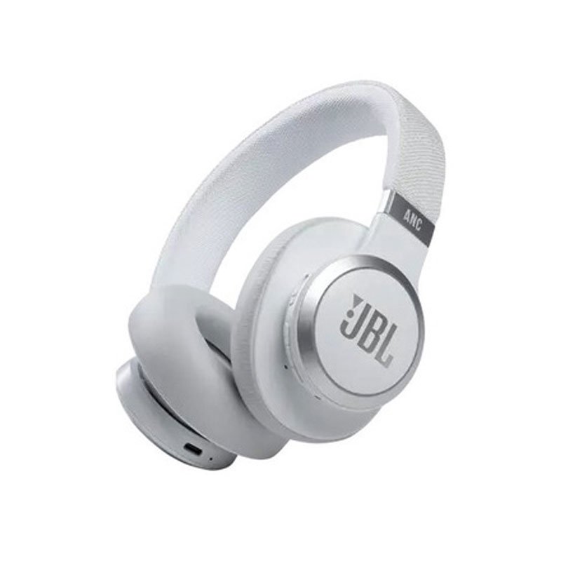 Tai nghe chụp tai JBL LIVE 660 NC