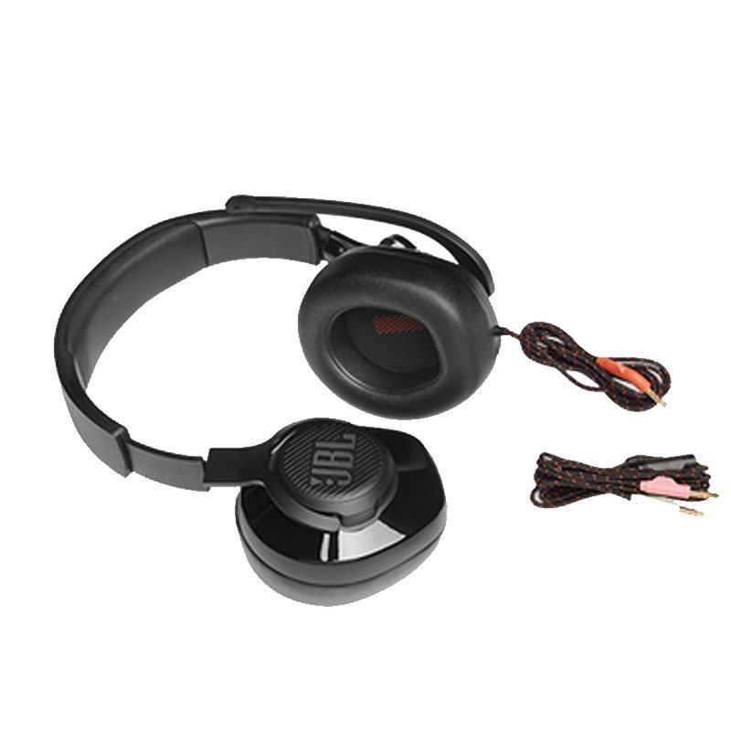 Tai nghe chụp tai JBL QUANTUM 200