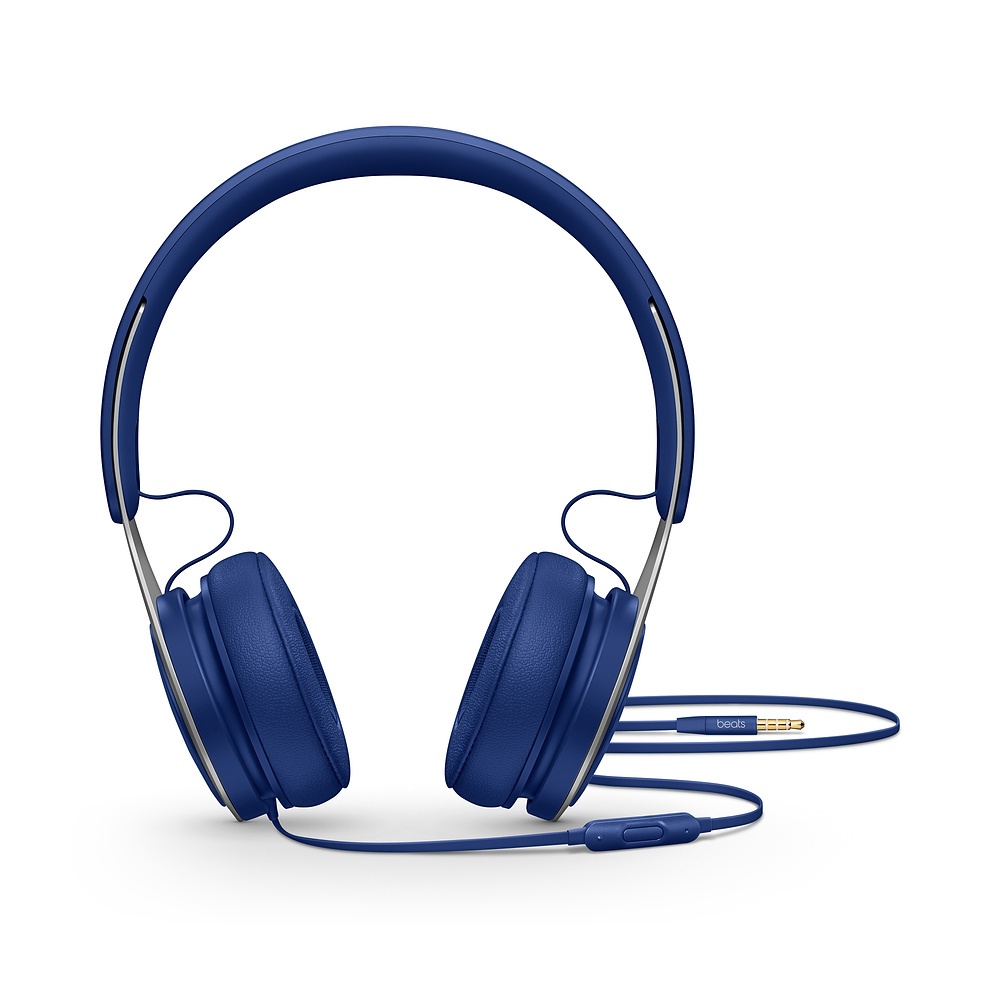 Tai nghe chụp đầu Beats EP On-Ear - Blue