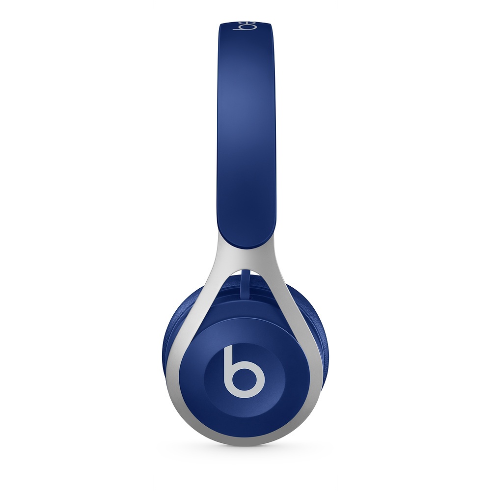 Tai nghe chụp đầu Beats EP On-Ear - Blue