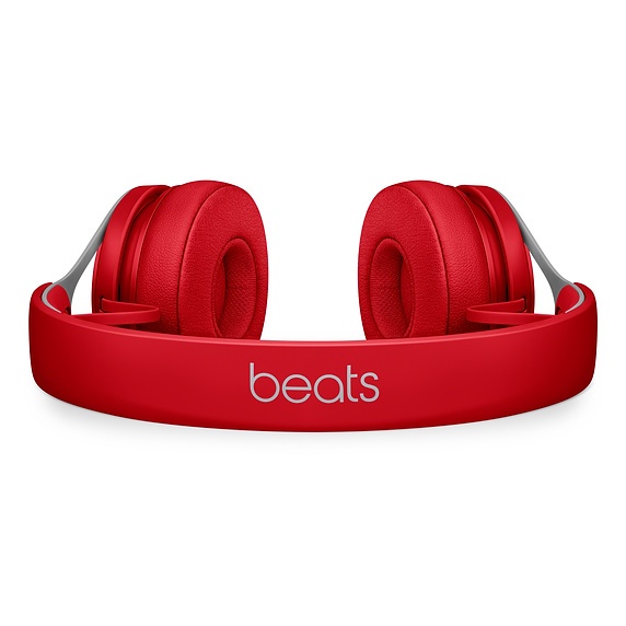 Tai nghe chụp đầu Beats EP On-Ear - Red