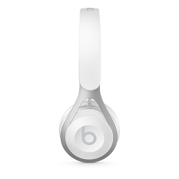 Tai nghe chụp đầu Beats EP On-Ear - White