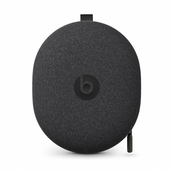 Tai nghe chụp đầu Beats Solo Pro Wireless Noise Cancelling - Ivory