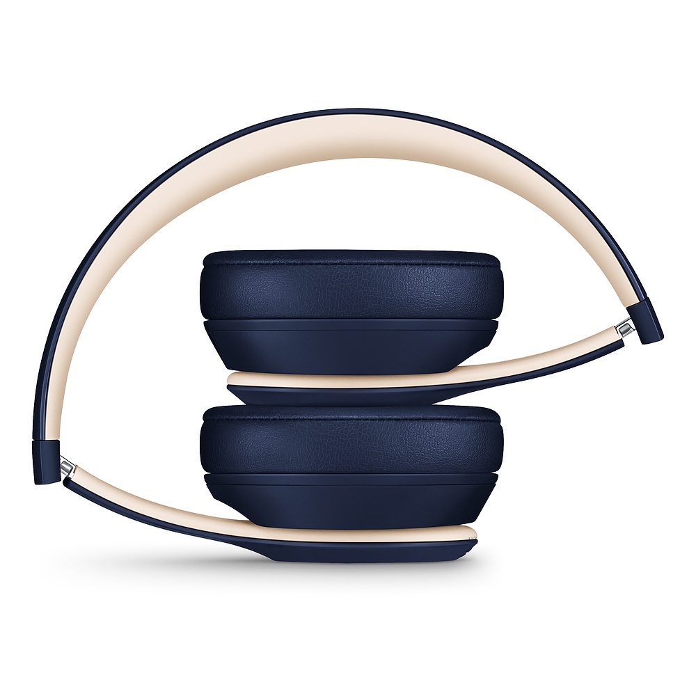 Tai nghe chụp đầu Beats Solo3 Wireless - Beats Club Collection - Club Navy