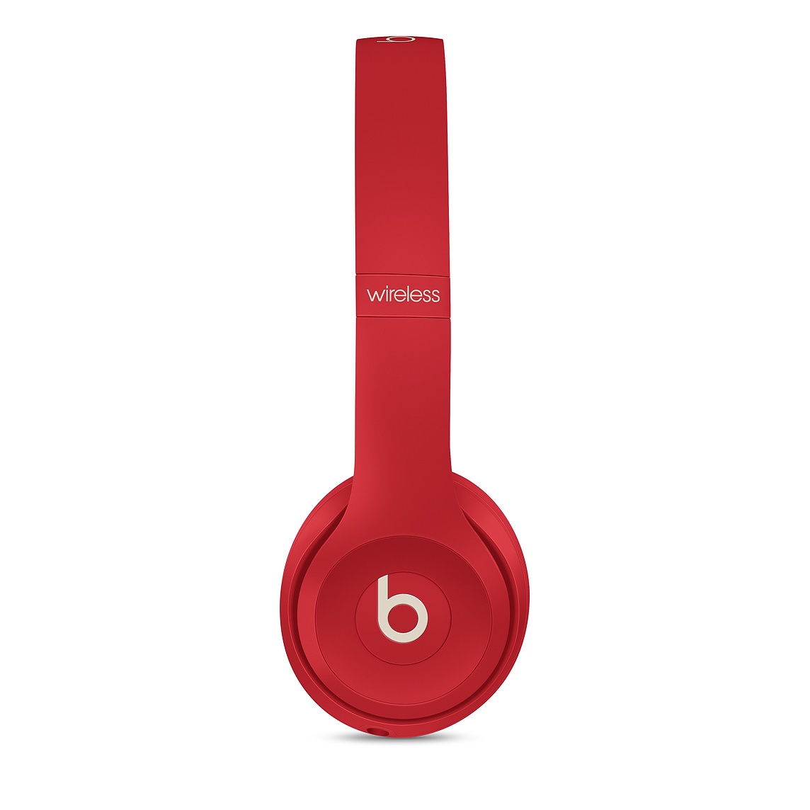 Tai nghe chụp đầu Beats Solo3 Wireless – Beats Club Collection – Club Red