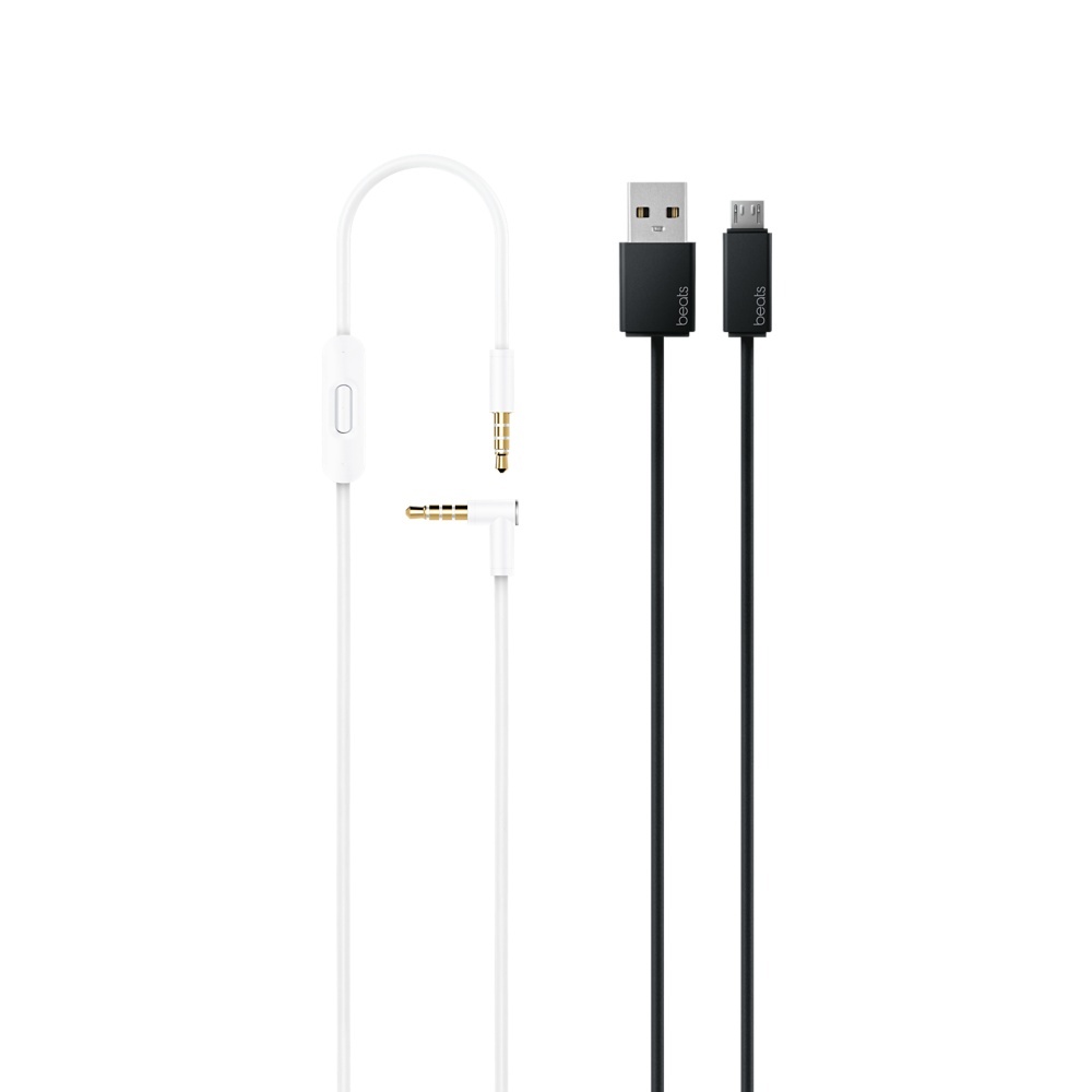 Tai nghe chụp đầu Beats Solo3 Wireless - Black