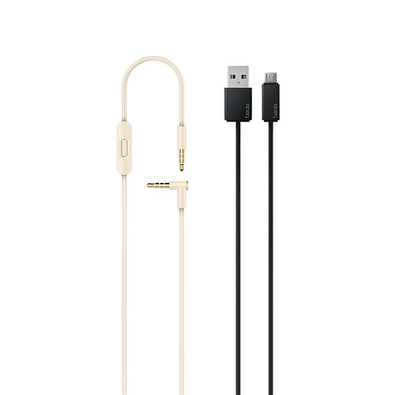 Tai nghe chụp đầu Beats Studio3 Wireless - Beats Camo Collection - Sand Dune