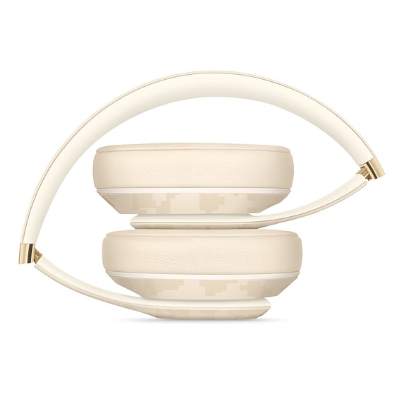 Tai nghe chụp đầu Beats Studio3 Wireless - Beats Camo Collection - Sand Dune
