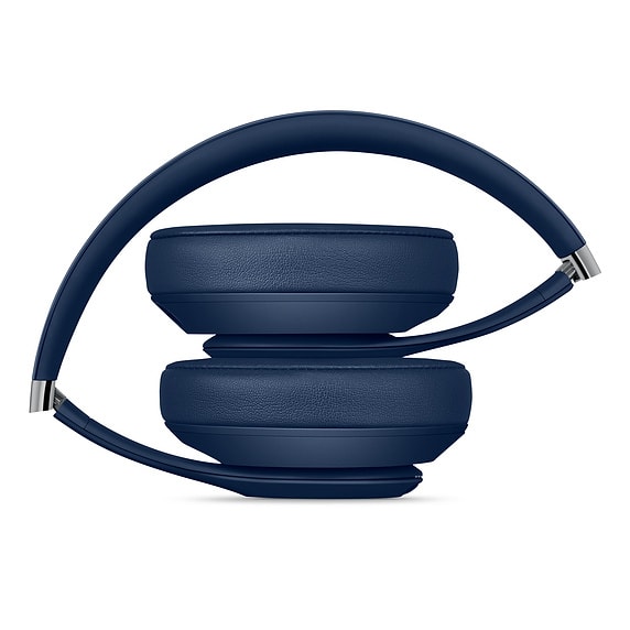 Tai nghe chụp đầu Beats Studio3 Wireless Over-Ear - Blue