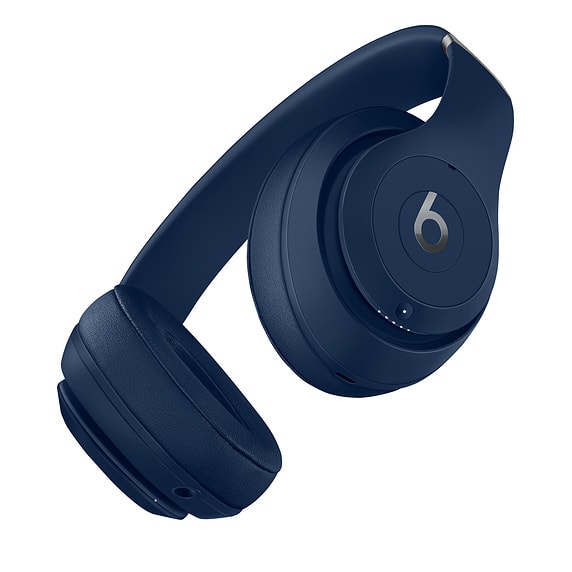 Tai nghe chụp đầu Beats Studio3 Wireless Over-Ear - Blue