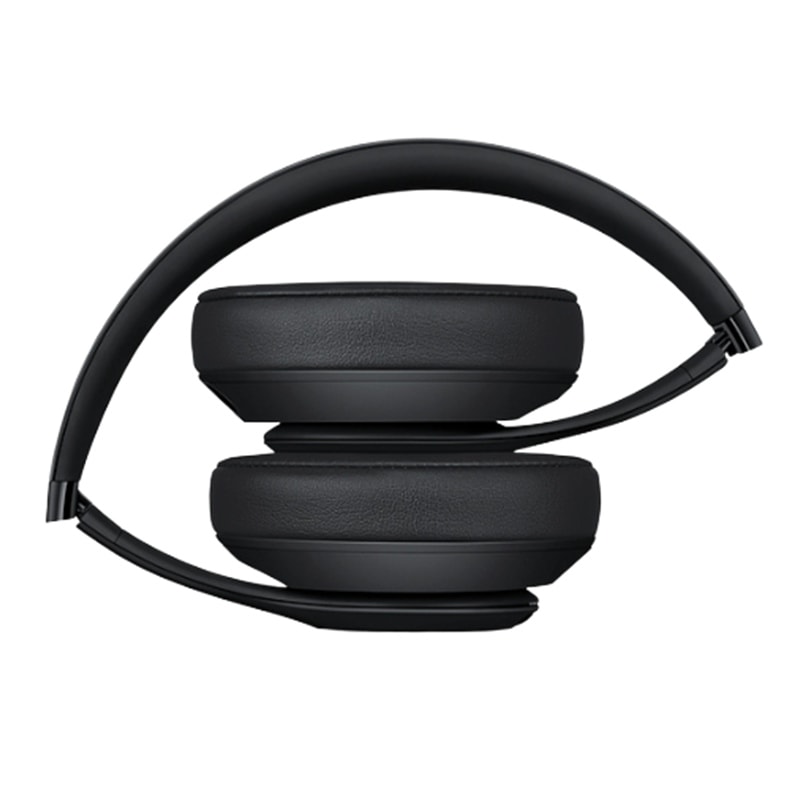 Tai nghe chụp đầu Beats Studio3 Wireless Over-Ear - Matte Black