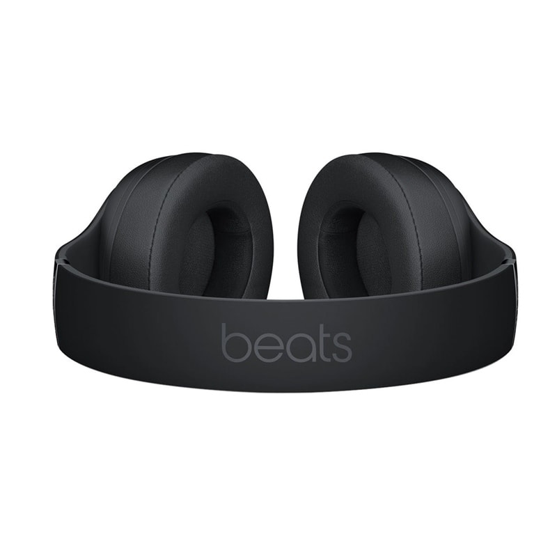 Tai nghe chụp đầu Beats Studio3 Wireless Over-Ear - Matte Black