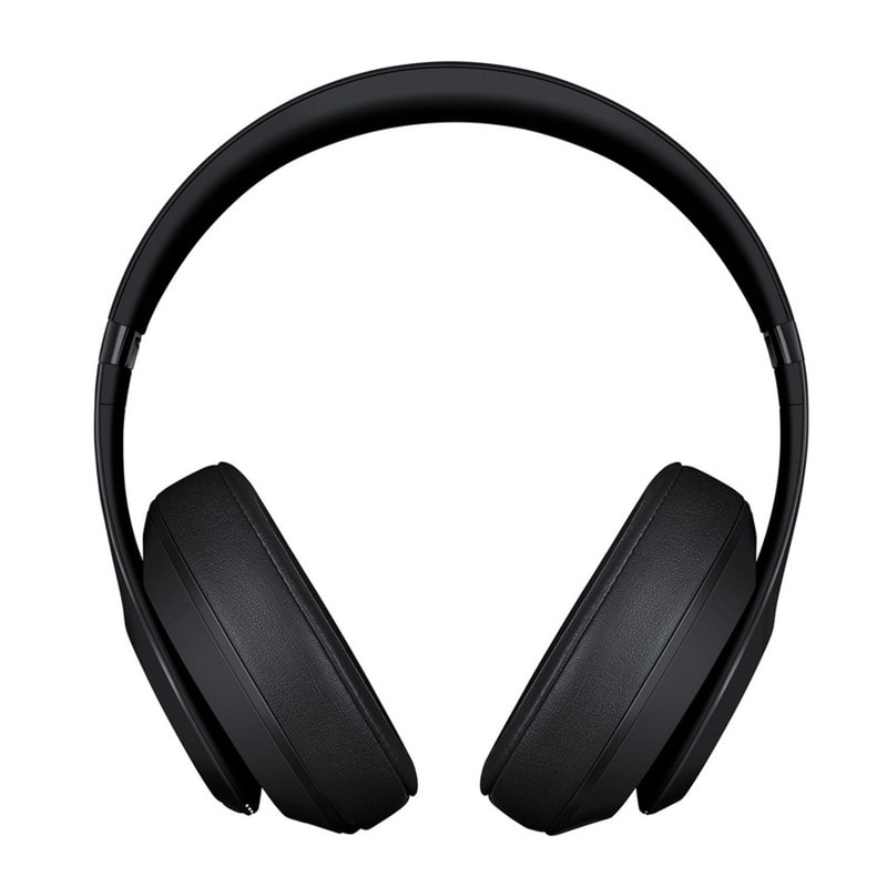 Tai nghe chụp đầu Beats Studio3 Wireless Over-Ear - Matte Black