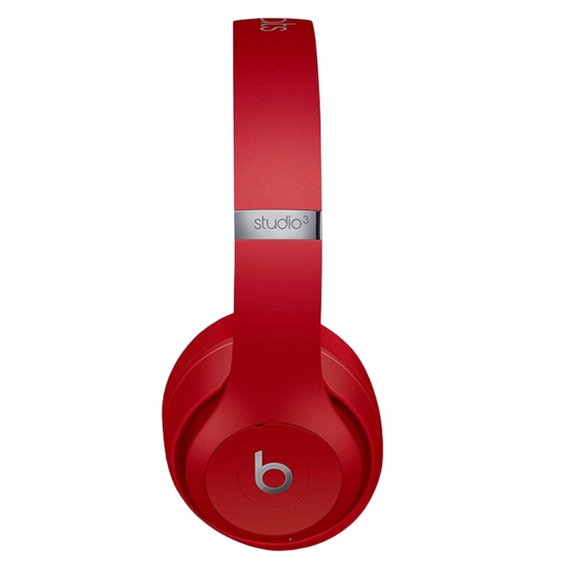 Tai nghe chụp đầu Beats Studio3 Wireless Over-Ear - Red