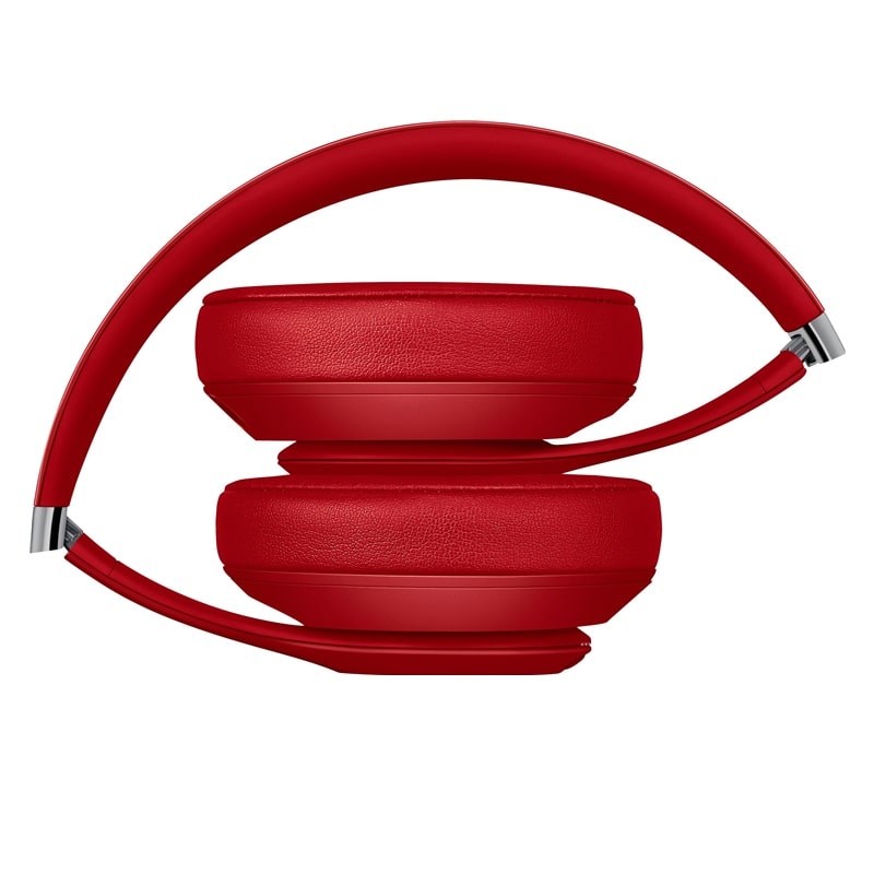 Tai nghe chụp đầu Beats Studio3 Wireless Over-Ear - Red