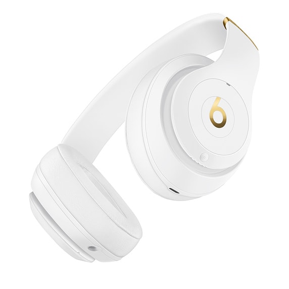 Tai nghe chụp đầu Beats Studio3 Wireless Over-Ear - White