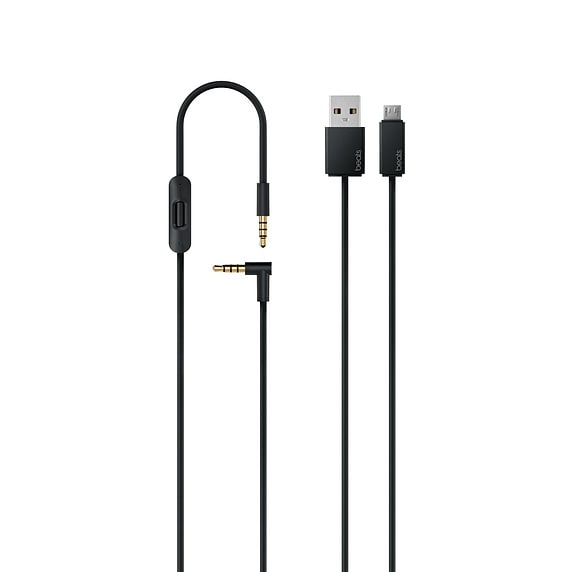 Tai nghe chụp đầu Beats Studio3 Wireless Over-Ear - White