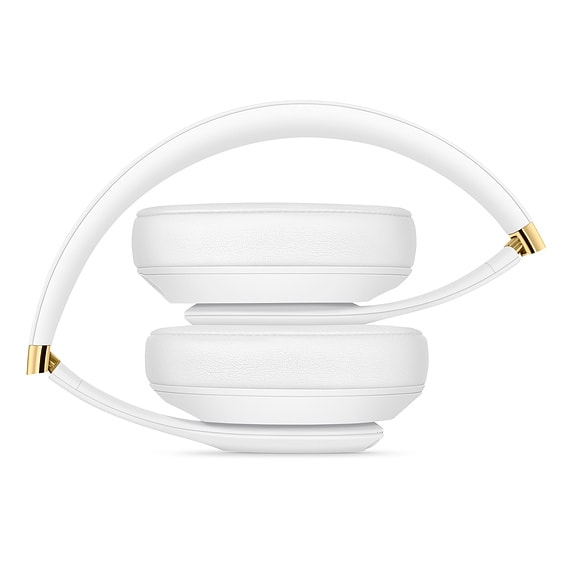 Tai nghe chụp đầu Beats Studio3 Wireless Over-Ear - White