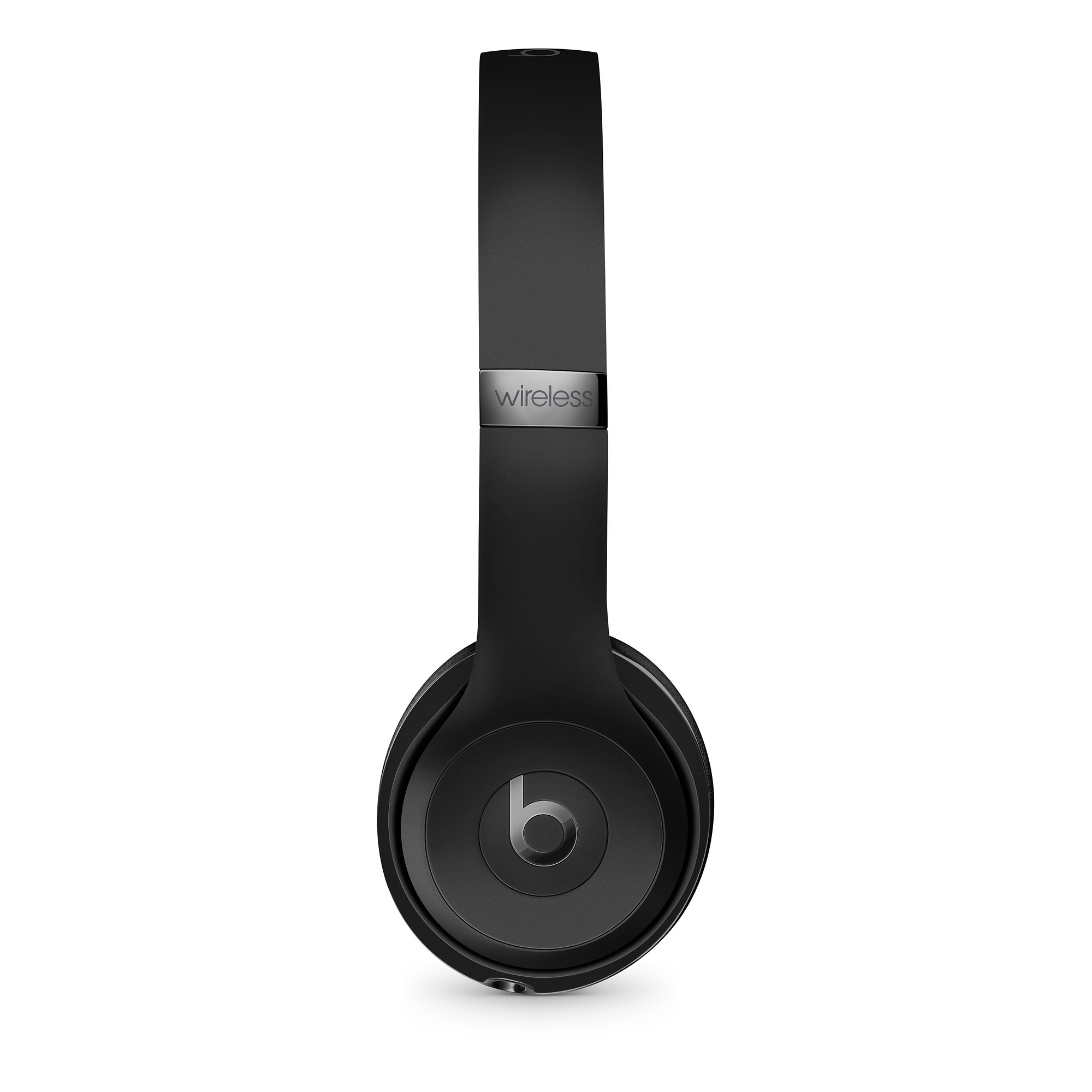Tai nghe chụp đầu Bluetooth Beats Solo3 - Black MX432PA/A