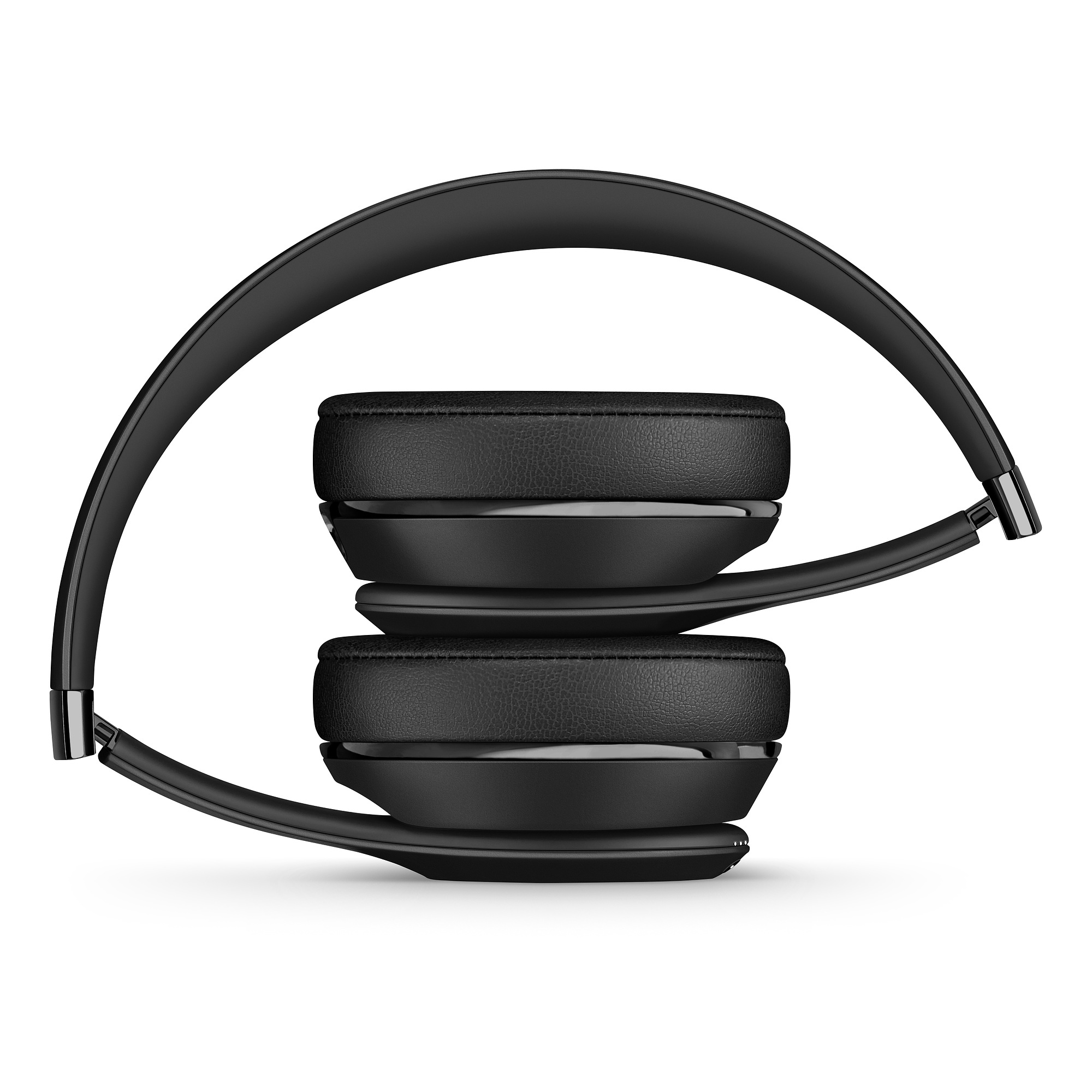 Tai nghe chụp đầu Bluetooth Beats Solo3 - Black MX432PA/A