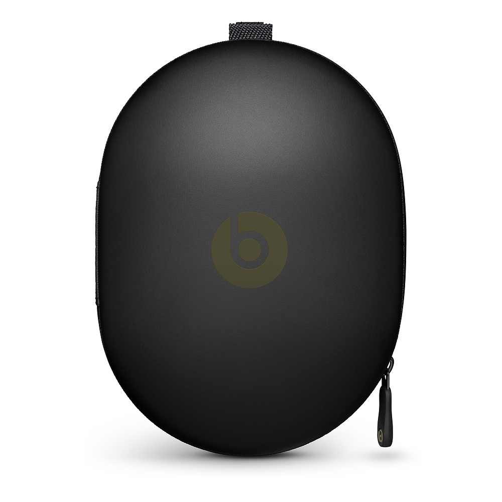 Tai nghe chụp đầu Bluetooth Beats Studio3 - Beats Camo Collection - Forest Green MWUH2PA/A