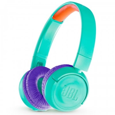 Tai nghe chụp đầu Bluetooth JBL JR300BT