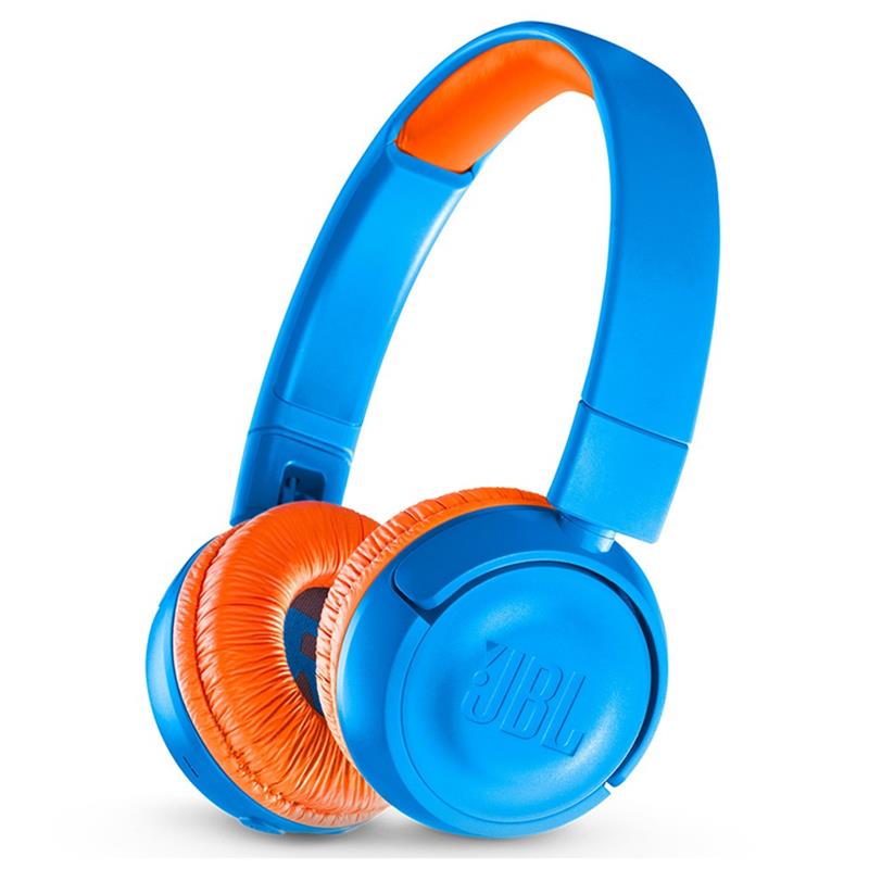 Tai nghe chụp đầu Bluetooth JBL JR300BT