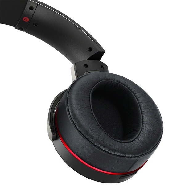 Tai nghe chụp đầu Bluetooth Sony MDRXB950B1BCE
