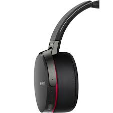 Tai nghe chụp đầu Bluetooth Sony MDRXB950B1BCE