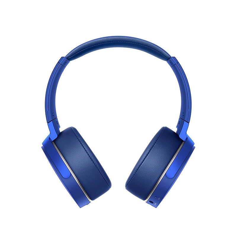 Tai nghe chụp đầu Bluetooth Sony MDRXB950B1LCE