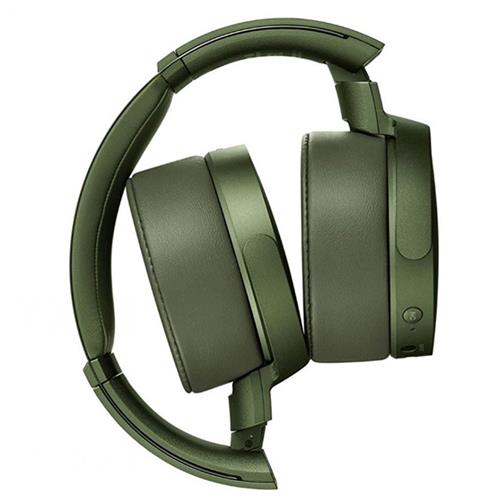 Tai nghe chụp đầu Bluetooth Sony MDRXB950N1GME