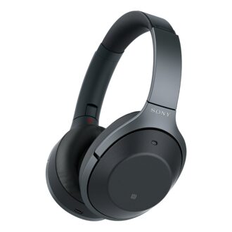 Tai nghe chụp đầu Bluetooth Sony WH-1000XM2BME
