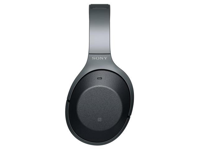 Tai nghe chụp đầu Bluetooth Sony WH-1000XM2NME