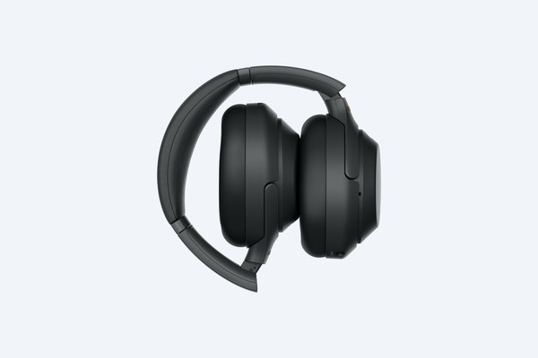 Tai nghe chụp đầu Bluetooth Sony WH-1000XM3BME