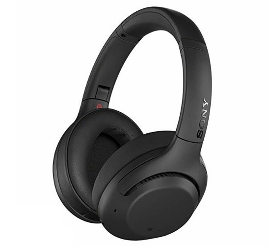 Tai nghe chụp đầu Bluetooth Sony WH-XB900N/BCE