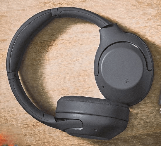 Tai nghe chụp đầu Bluetooth Sony WH-XB900N/BCE