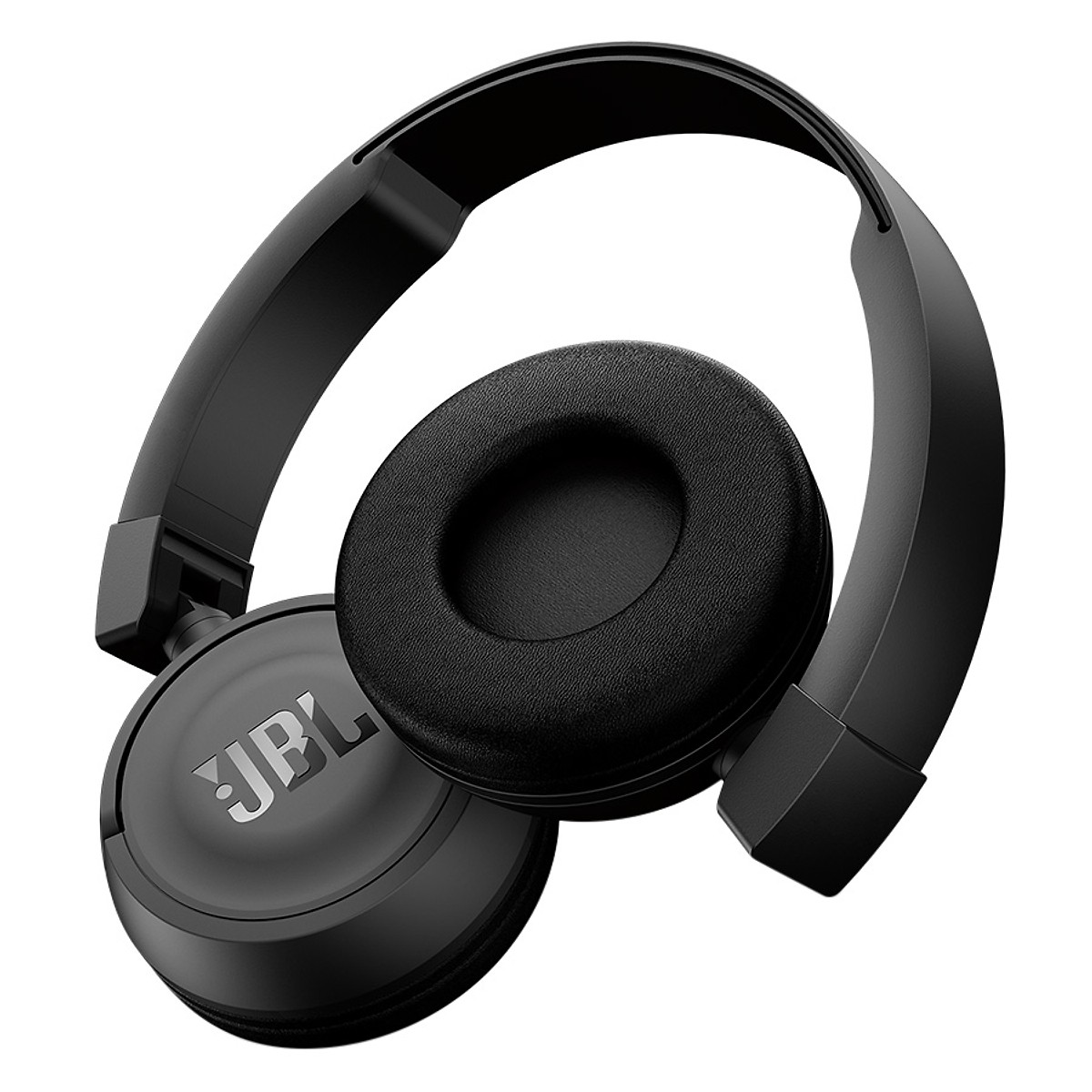 Tai nghe chụp đầu Bluetooth T450BT Đen (Có Micro)