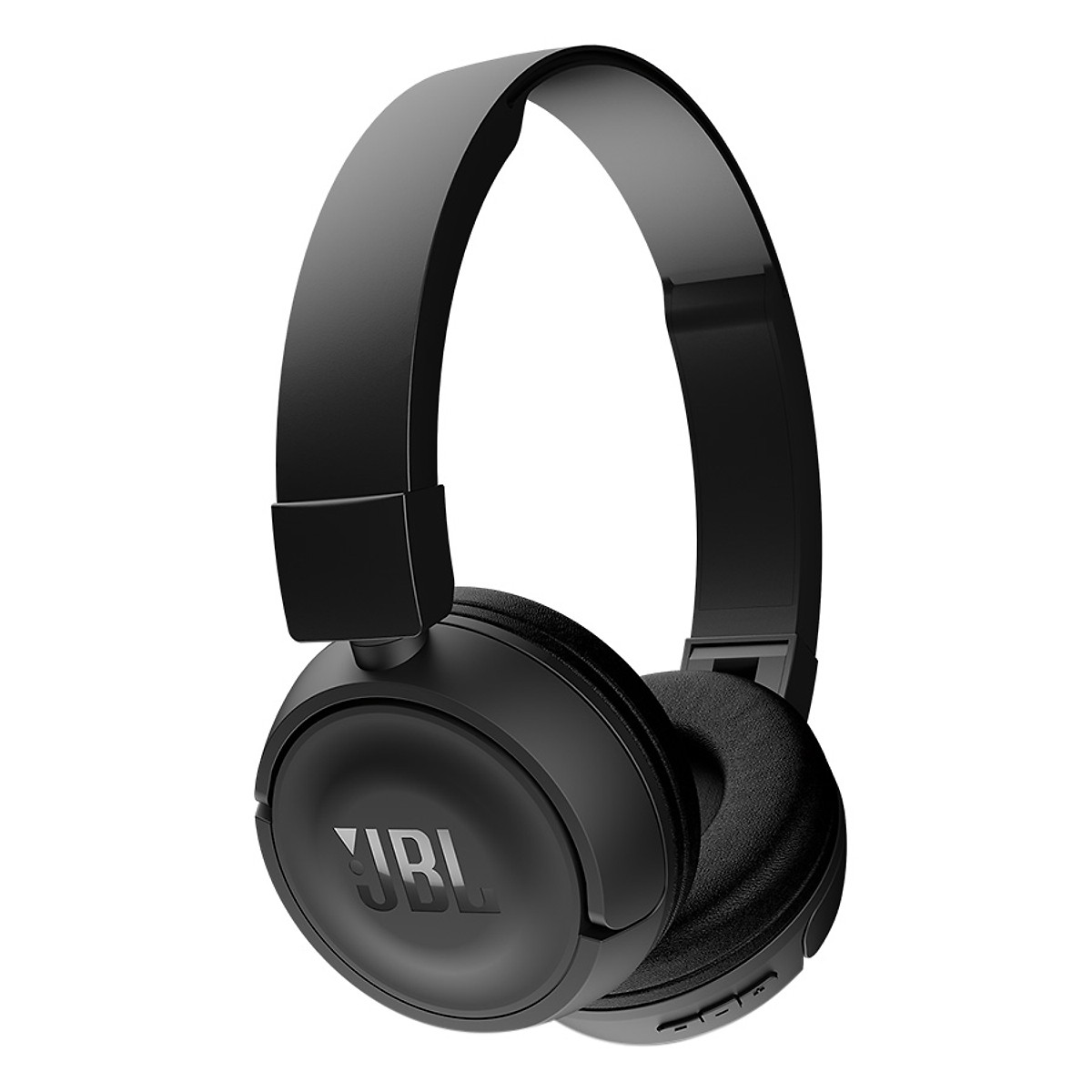 Tai nghe chụp đầu Bluetooth T450BT Đen (Có Micro)