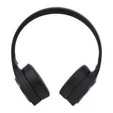 Tai nghe chụp đầu Bluetooth WK BP300 - BH 30 ngày