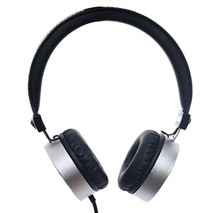 Tai nghe chụp đầu có Mic Kanen JK2 Đen/ Bạc