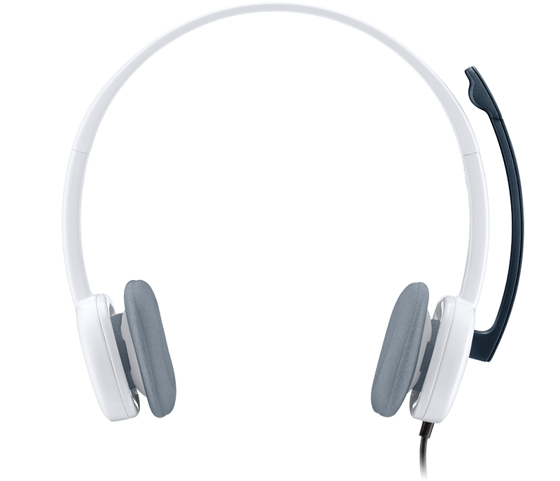 Tai nghe chụp đầu có micro Logitech H150