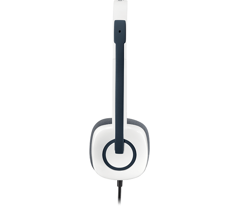 Tai nghe chụp đầu có micro Logitech H150