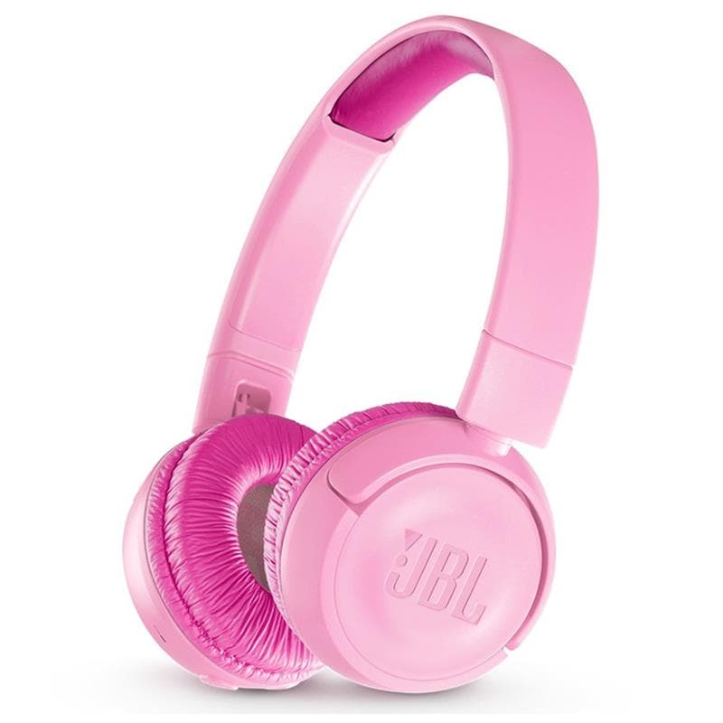 Tai nghe chụp đầu JBL JR300