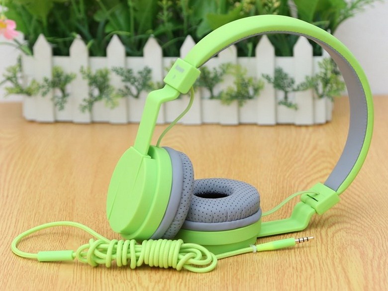 Tai nghe Kanen IP-950 (Không mic)